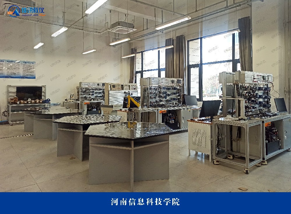 河南信息科技學(xué)院