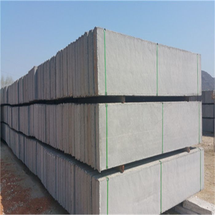 新型墻體材---輕質(zhì)隔墻板的性能