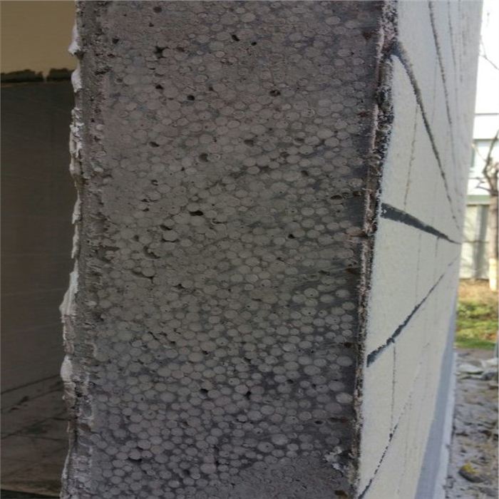 陜西輕質(zhì)隔墻板正確抹灰處理方法